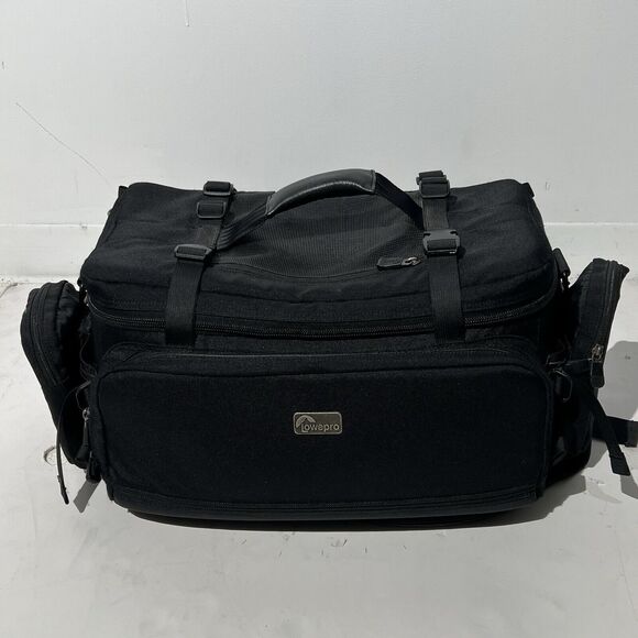 Lowe Pro Commercial AW Large Camera Bag Photography - Picture 1 of 16